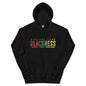 Nurture Your Blackness RBG Unisex Hoodie