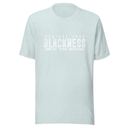 Nurture Your Blackness Unisex T-shirt