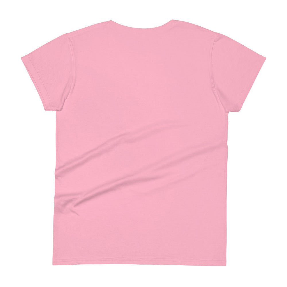 Nurture Your Blackness Women's Short Sleeve T-shirt